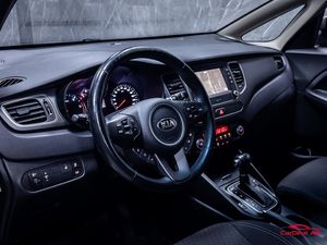 Kia Carens bild 15