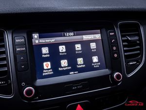 Kia Carens bild 27