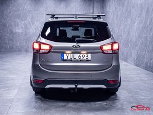 Kia Carens bild 6