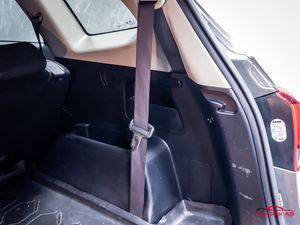 Kia Carens bild 22