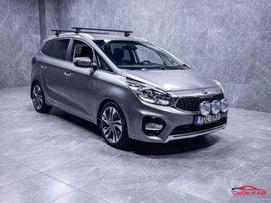 Kia Carens bild 9