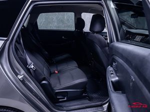 Kia Carens bild 19
