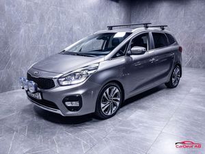 Kia Carens bild 3