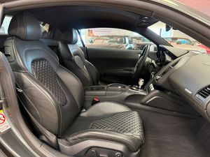 Audi R8 bild 16