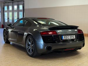 Audi R8 bild 5