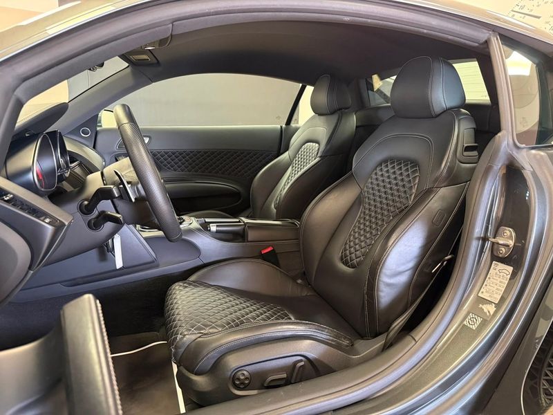 Audi R8 bild 13