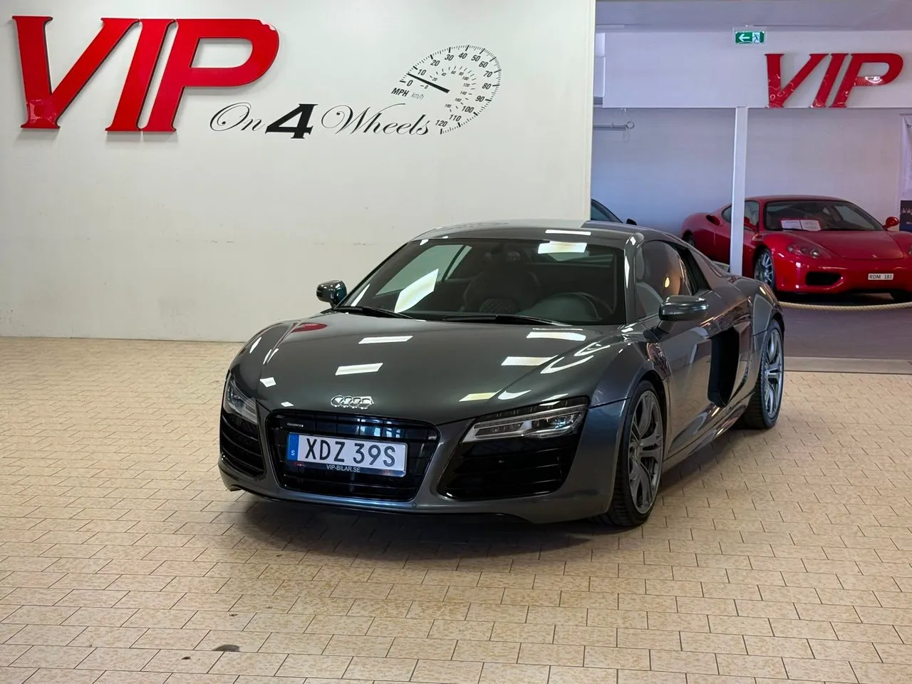 Vehicle image 2