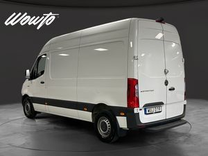 Mercedes Sprinter bild 5