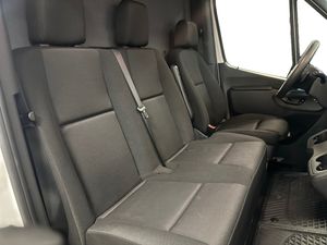 Mercedes Sprinter bild 13