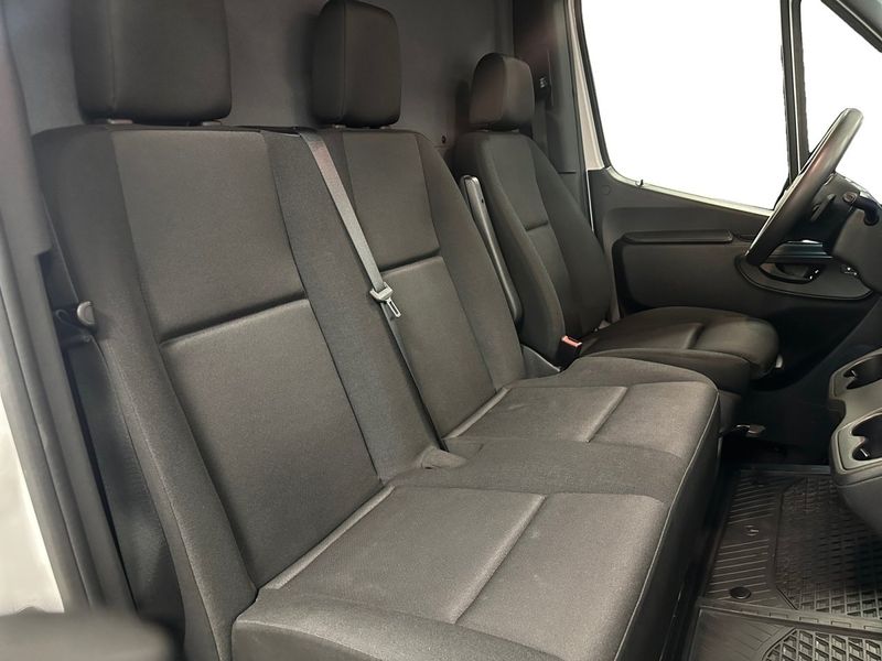 Mercedes Sprinter bild 13