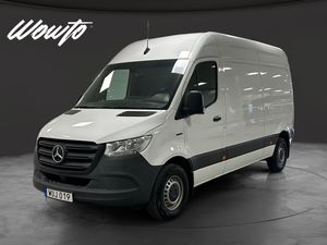 Mercedes Sprinter bild 1