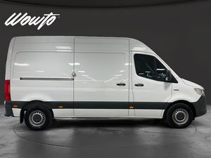 Mercedes Sprinter bild 3