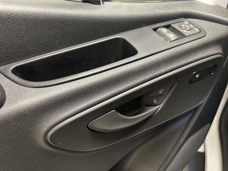 Mercedes Sprinter bild 9