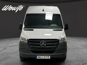 Mercedes Sprinter bild 2