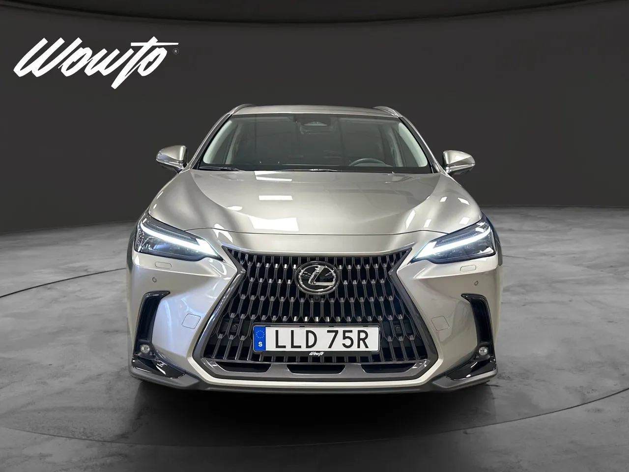 Vehicle image 1