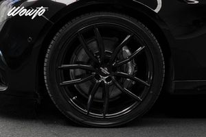 Mercedes E63 AMG bild 24