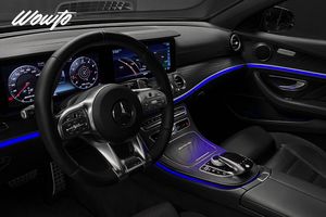 Mercedes E63 AMG bild 8