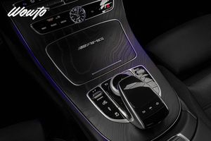 Mercedes E63 AMG bild 13