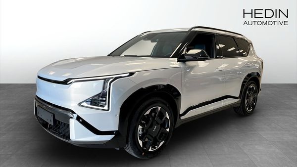 Kia EV5 GT LINE AWD LONG RANGE - 2026