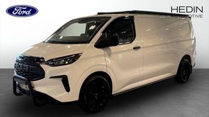 Ford Custom bild 1