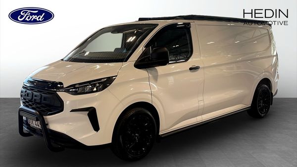Ford Custom Trend 320L 2.0 Ecoblue 170hk Automat - 2026