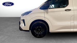 Ford Custom bild 9