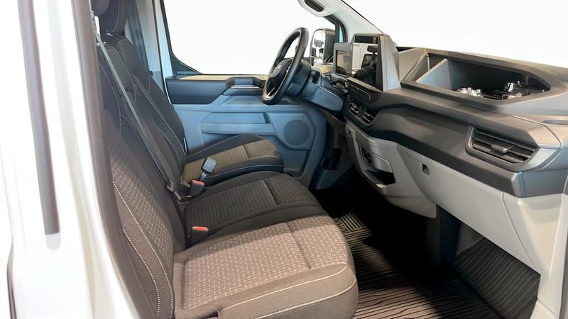 Ford Custom bild 3