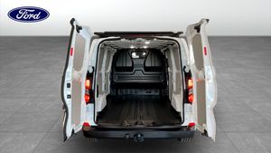 Ford Custom bild 10