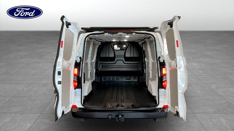 Ford Custom bild 10