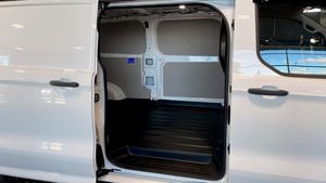 Ford Custom bild 5