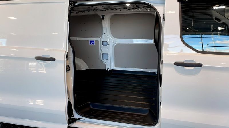 Ford Custom bild 5