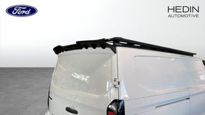 Ford Custom bild 11
