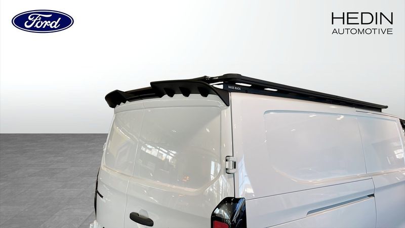 Ford Custom bild 11