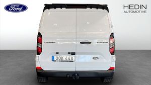 Ford Custom bild 7