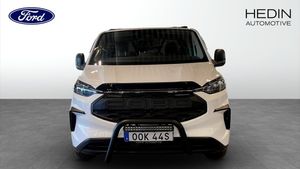 Ford Custom bild 8