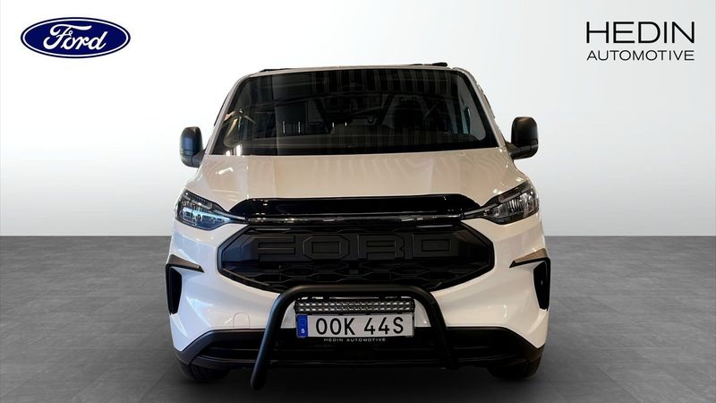 Ford Custom bild 8