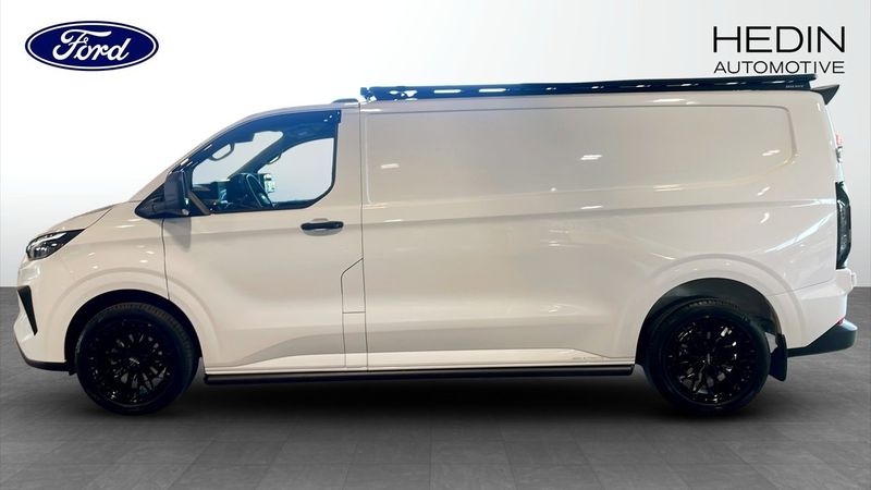 Ford Custom bild 6
