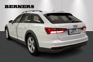 Audi A6 Allroad bild 3
