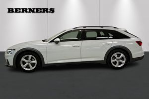 Audi A6 Allroad bild 2