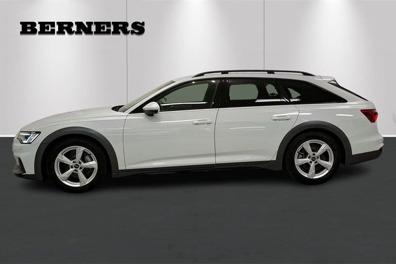Audi A6 Allroad bild 2