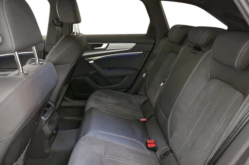 Audi A6 Allroad bild 7