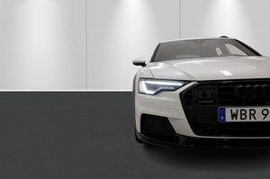 Audi A6 Allroad bild 5