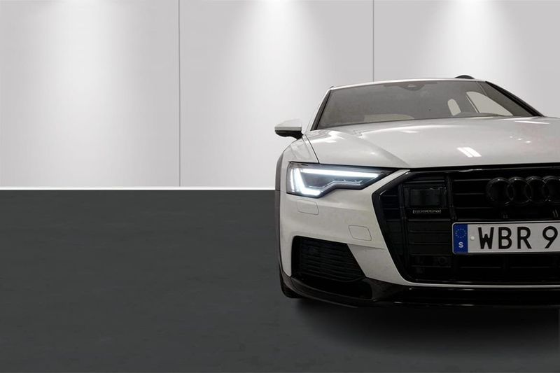 Audi A6 Allroad bild 5