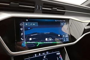 Audi A6 Allroad bild 13