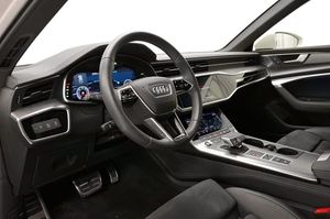 Audi A6 Allroad bild 6