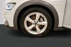 Audi A6 Allroad bild 4