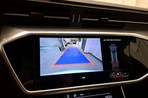 Audi A6 Allroad bild 12