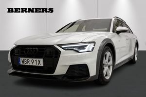 Audi A6 Allroad bild 1