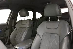 Audi A6 Allroad bild 11