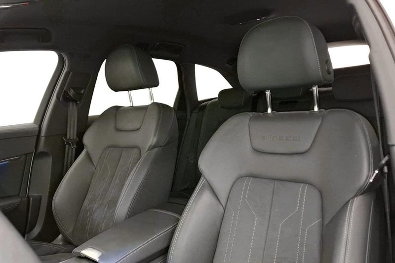 Audi A6 Allroad bild 11